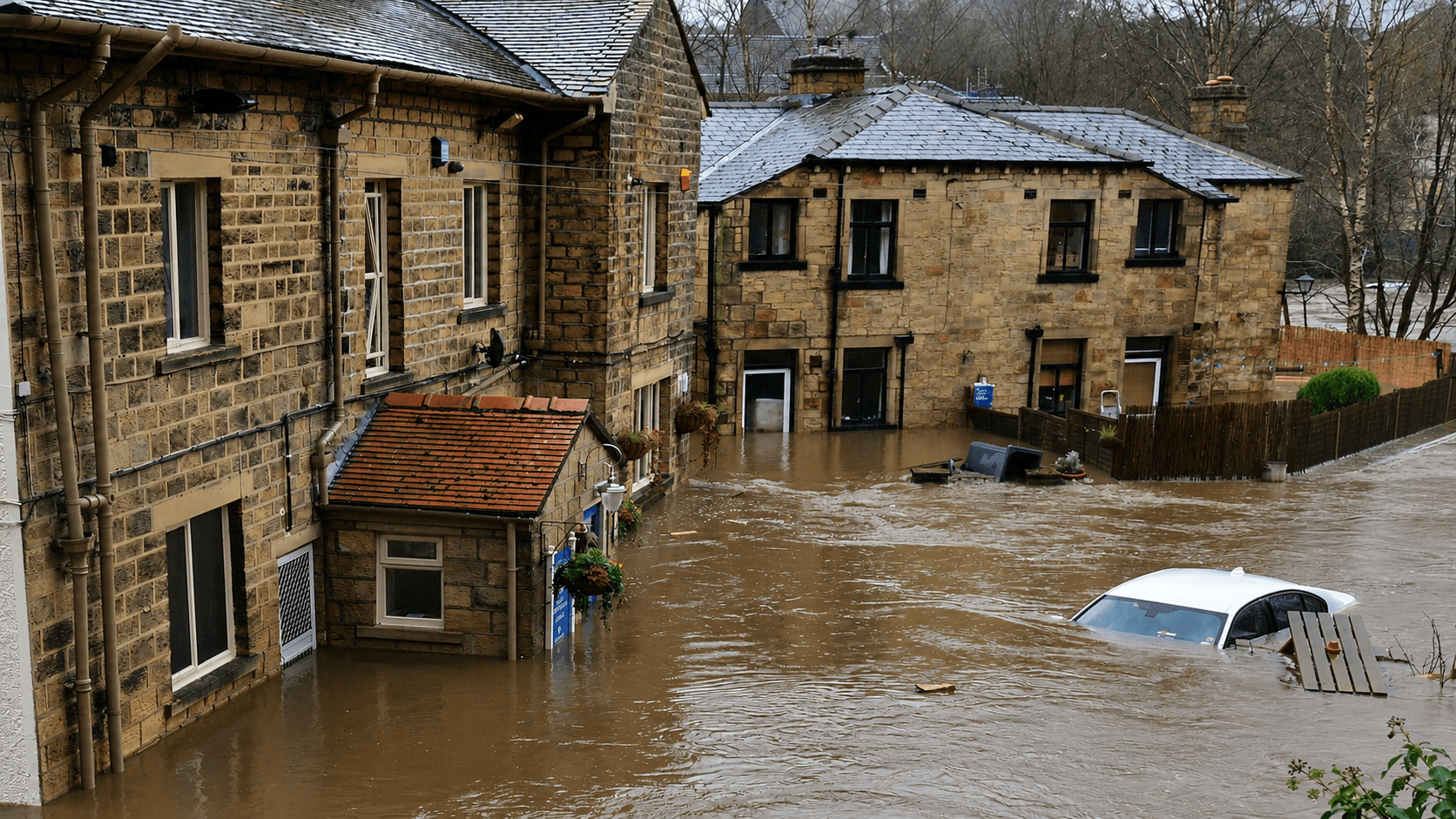 RICS-regulated Reinstatement Cost Assessment for UK property