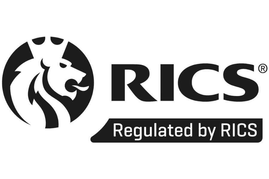 Regulated by RICS