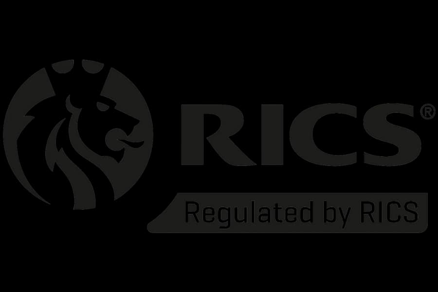 Regulated by RICS