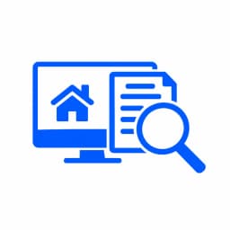 Desktop reinstatement cost assessment