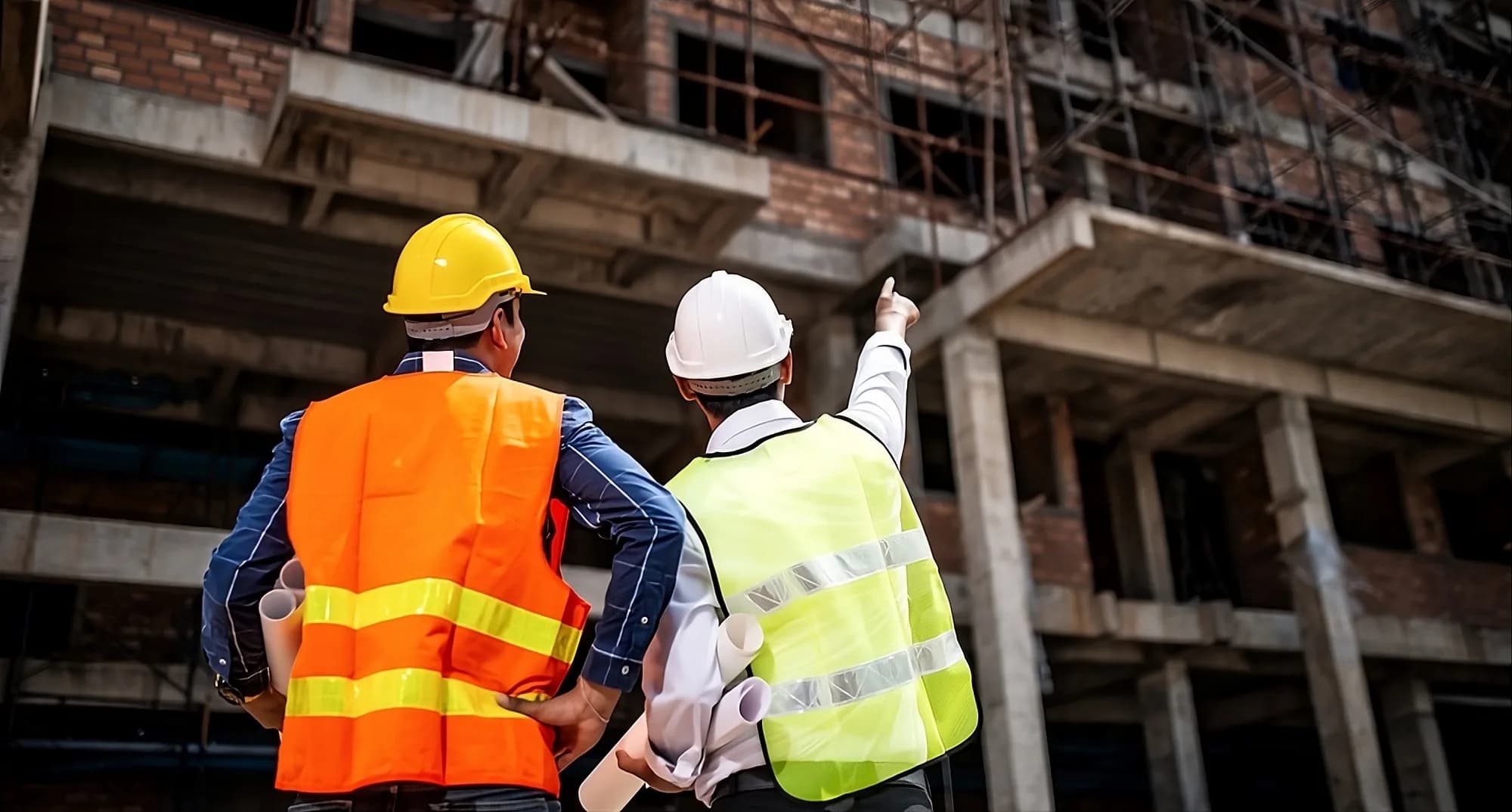 RICS-regulated reinstatement cost assessment of a London commercial property