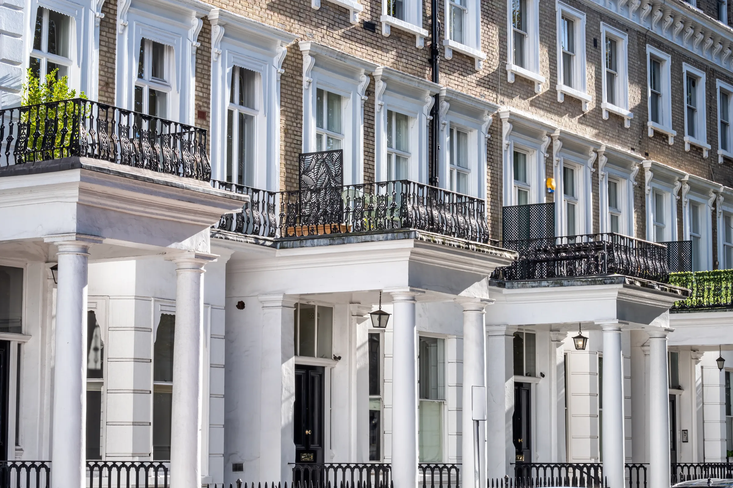 UK residential buildings with hidden underinsurance risk