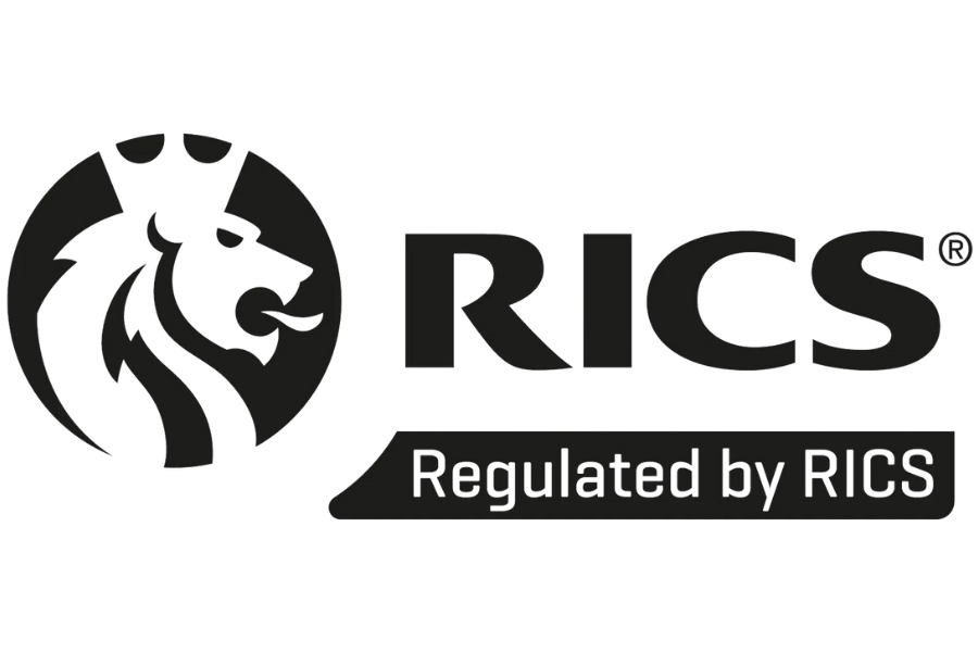 Regulated by RICS
